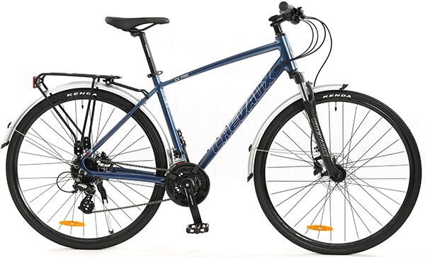 Xe đạp touring CHEVAUX CK PRO 2023